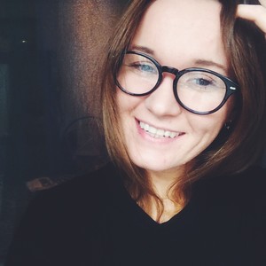 ArinaKhozyainov's avatar
